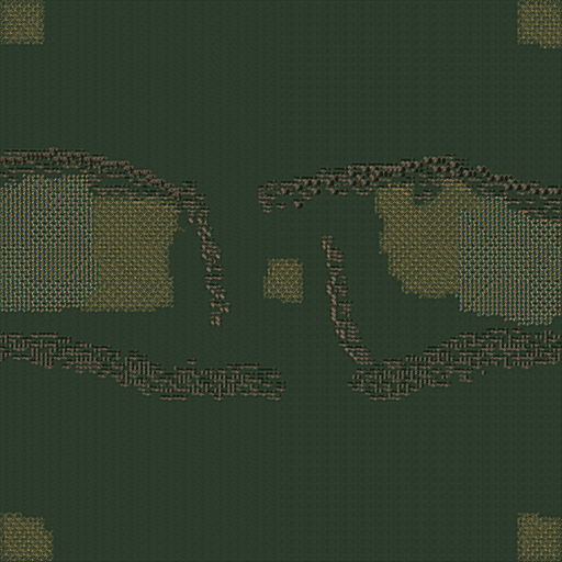 Choke Points and Gems