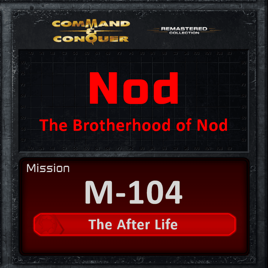 M-104: The After Life