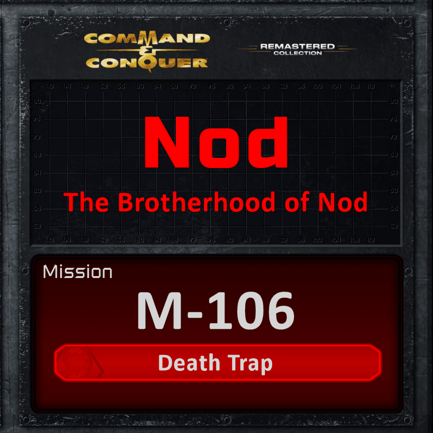 M-106: Death Trap