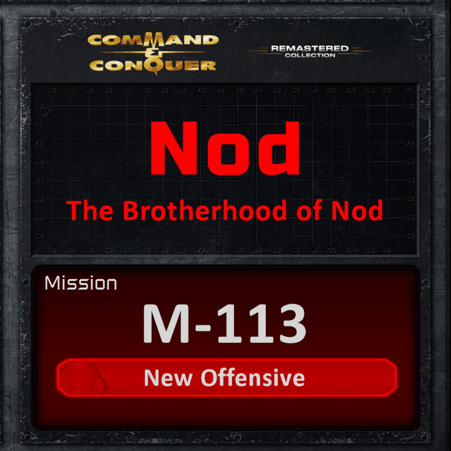 M-113: New Offensive