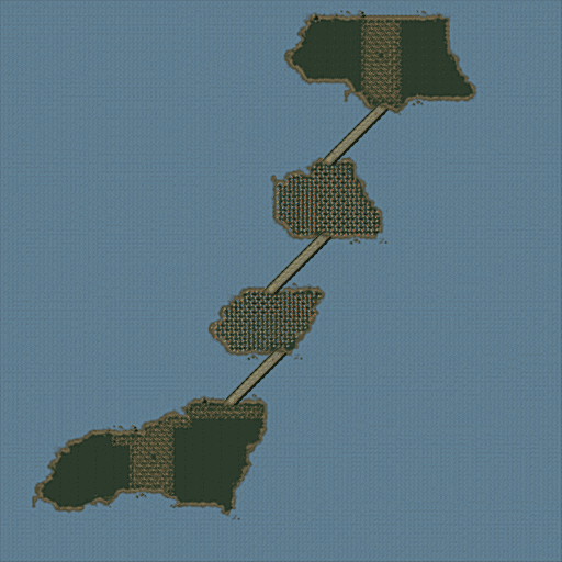 Bridge to combat