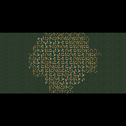 Map for win farm