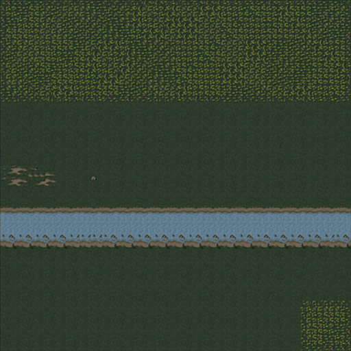 Test Map AlphaSword 2