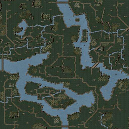 Operation Asymmetrical Warfare