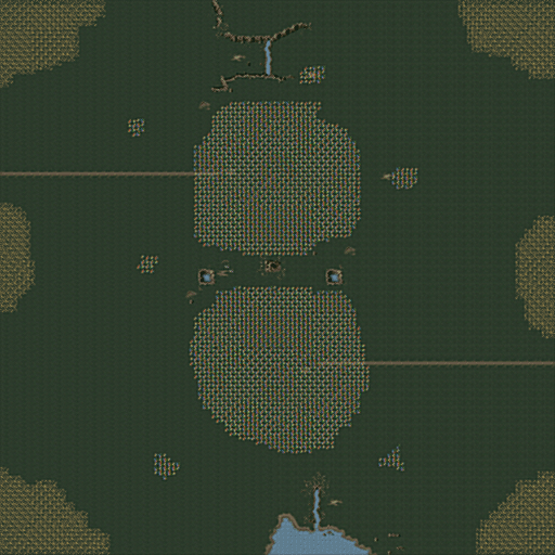 Radar 3vs3