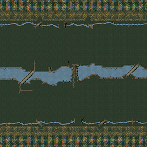 4by4 Bottleneck