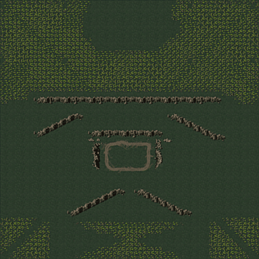 Outpost above