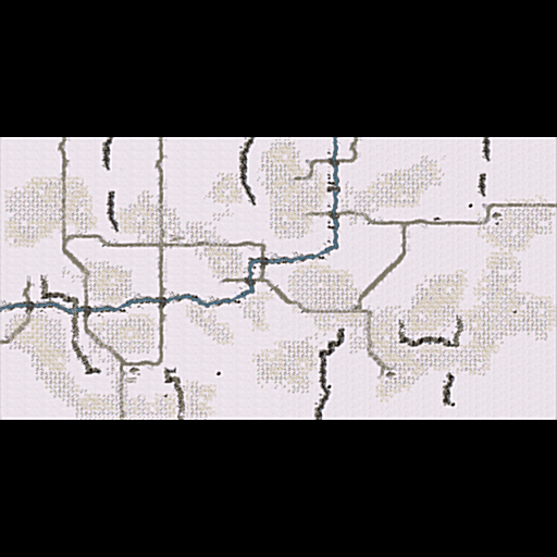 Bloody Snow