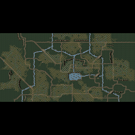 In the Storm of War (8 Player)