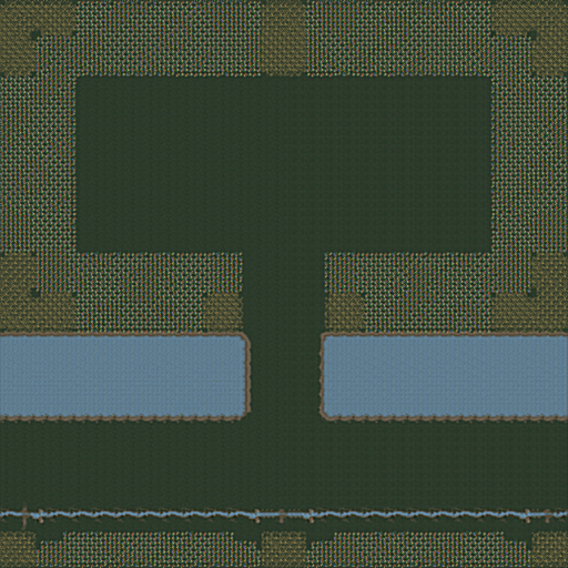 X--X Island 2VS6