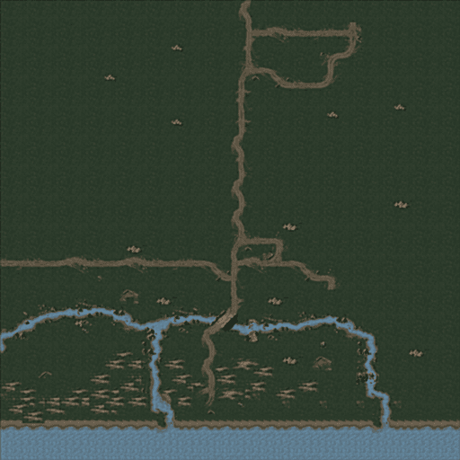 The Beaches of Normandy