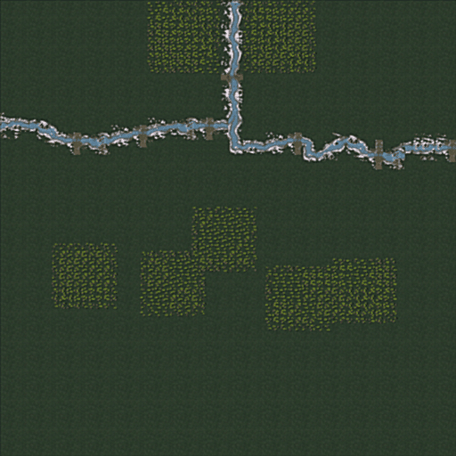 Wills Map