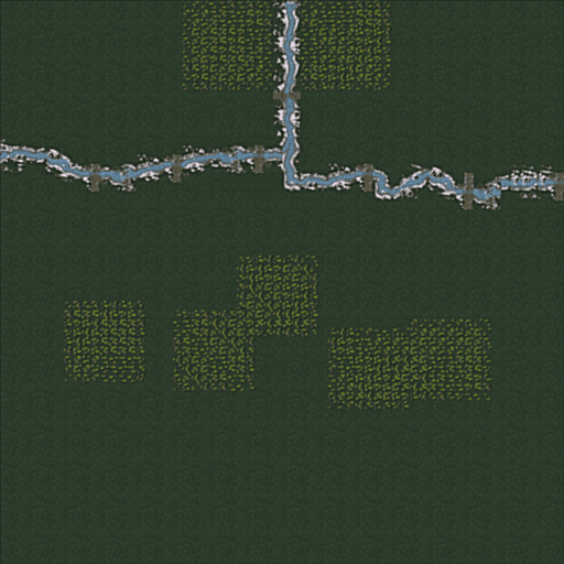 Wills Map