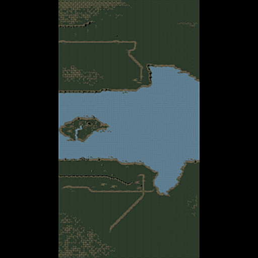 Cross River Battle