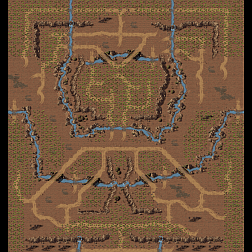 MiniWarZ -#13- aRound Center Hills (2-5 Players)
