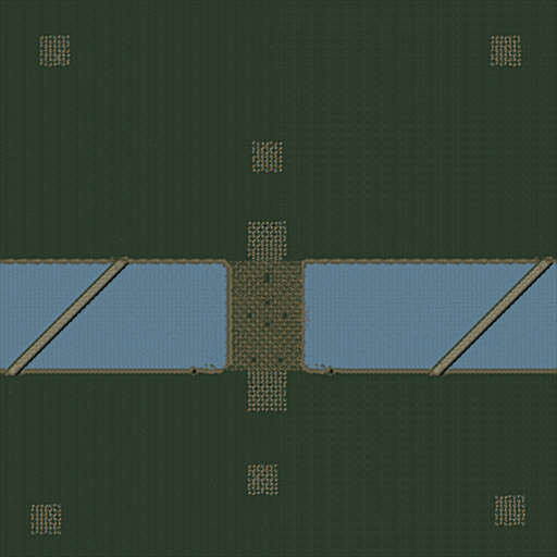 Barrier Divide