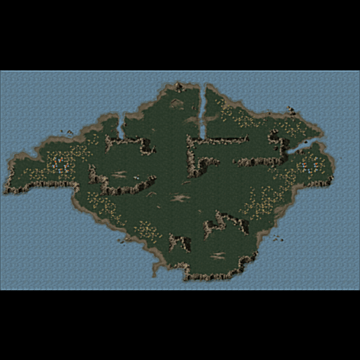 Isle of Wight - UK (Small)