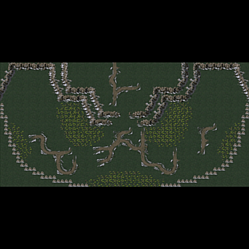 Battle of Biohill 1v1
