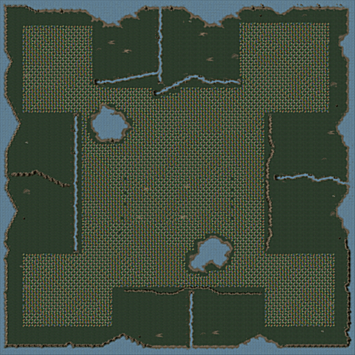 Island Rush 01