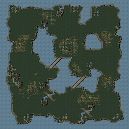 RAP A Path Beyond 1v1