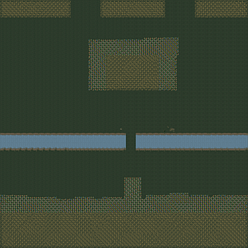 THE GAP2