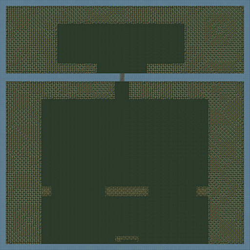 Simple Island 2v6