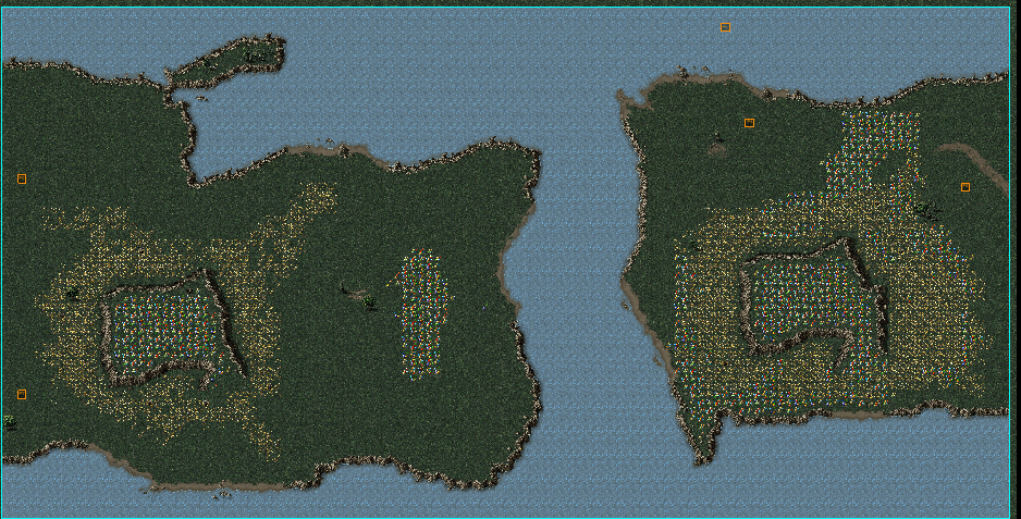 TODD04 Two Islands