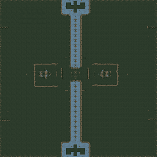 IronRush no Rush 1.4