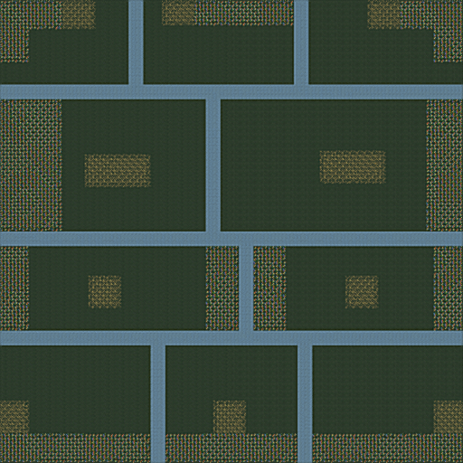 Canals