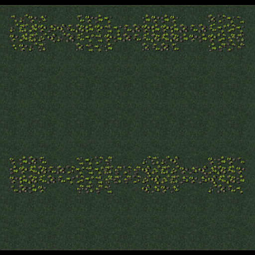 Choke Points (does not work)