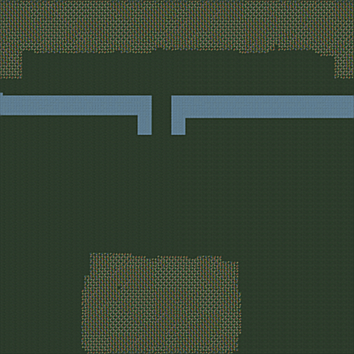 Water wall