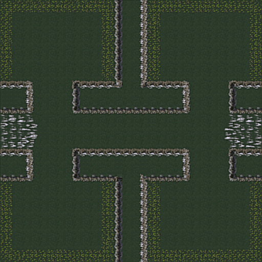 Spinos Battle Map 5 (4v4)