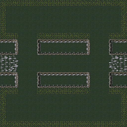 Spinos Battle Map 6 (3v3 co-op 6v6)