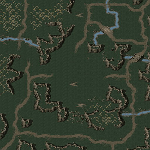 Ant Mission 1 - Discovery (2 Player) Modified