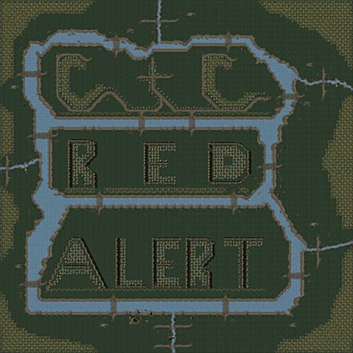 LM-C&C Red Alert