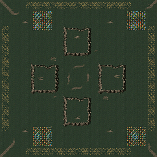 rap_Gold Zone Rampage