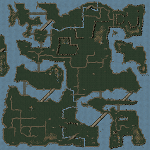 De mannenmap