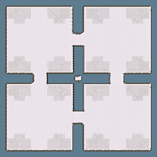 Spinos Battle Map 3 (4v4 co-op 8v8)