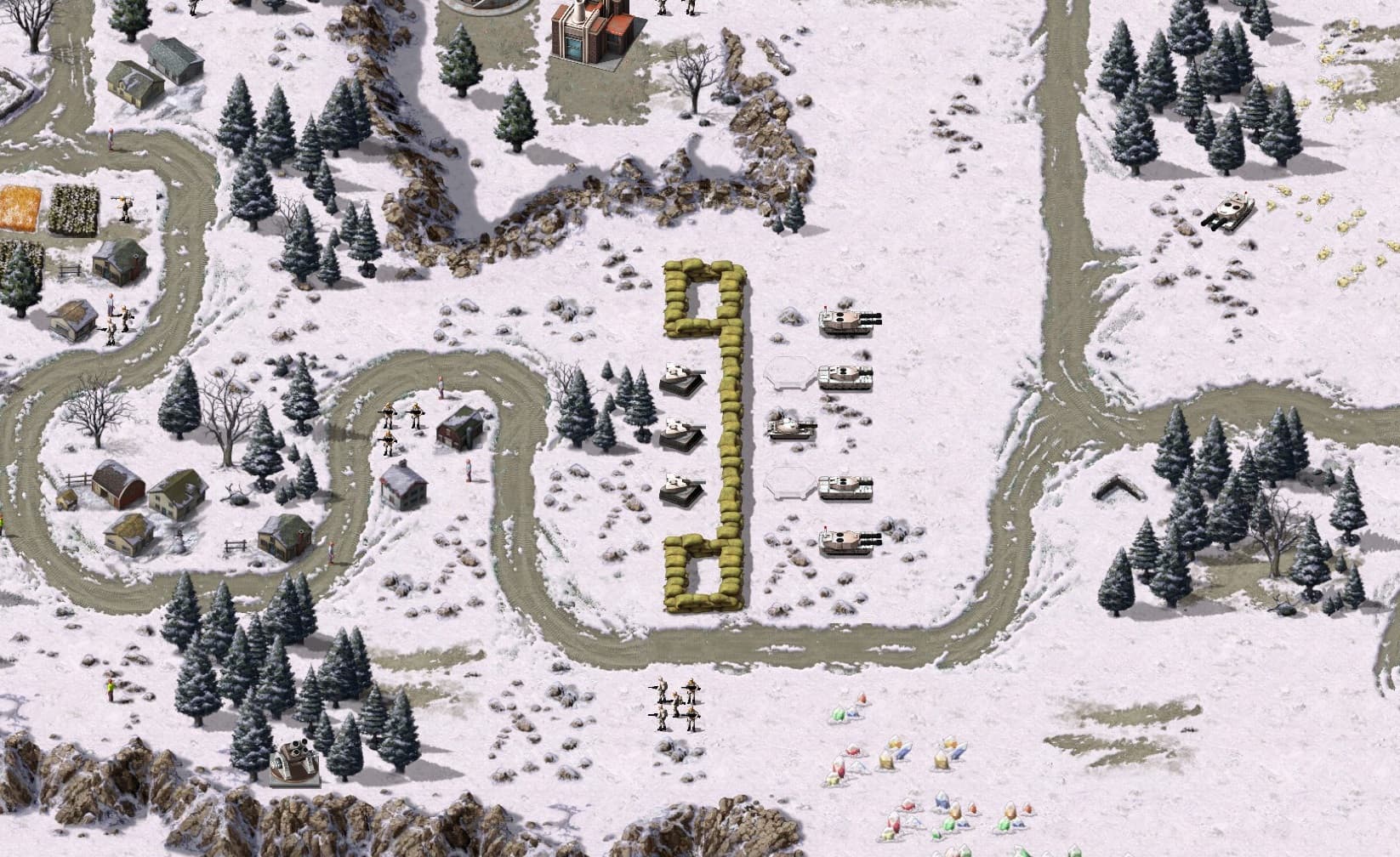 War Winter
