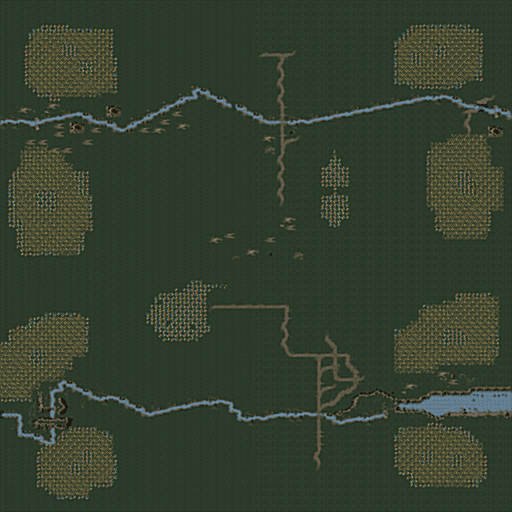 Belgian Ardennes 1.1