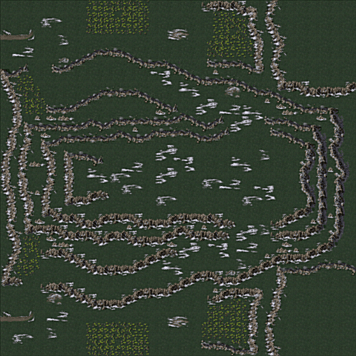 Mountain Castle Co-op