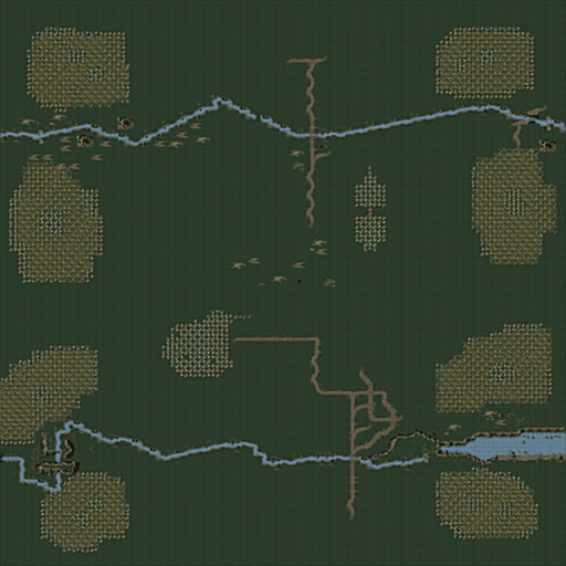 Belgian Ardennes 1.2