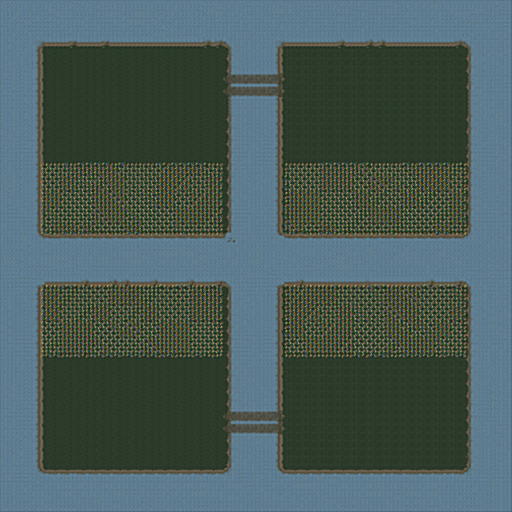 LAND AIR AND SEA