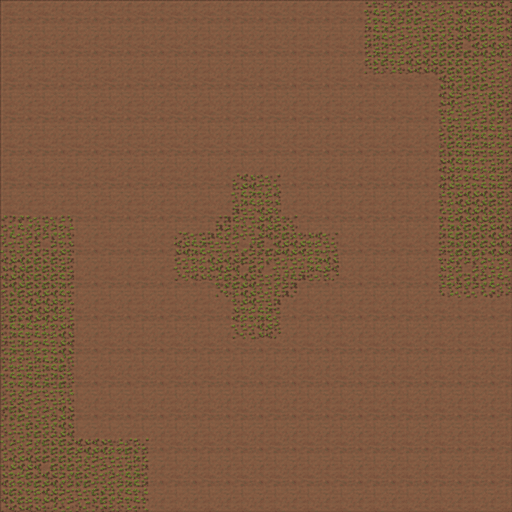 Bleak