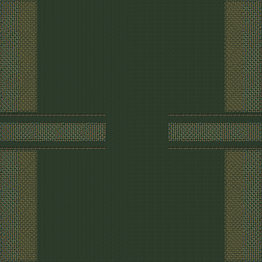  WAR BORDER
