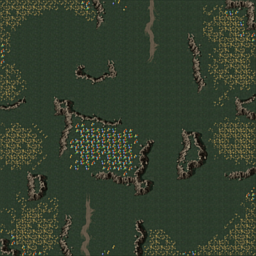 Keep off the Green Deluxe (2)