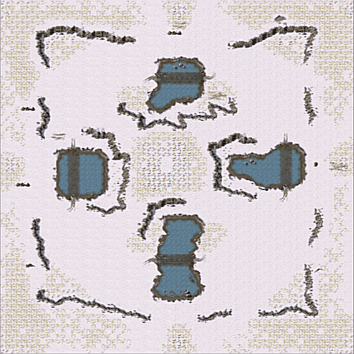 Ivory Wastelands Deluxe (2-4)