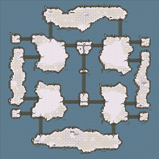 Island Hoppers Deluxe (2-4)