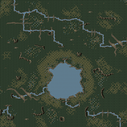 Central Conflict Deluxe (6-8)