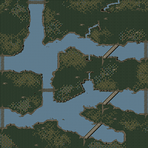Island Wars Deluxe (6-8)